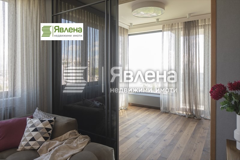 Продава  3-стаен град София , Изгрев , 131 кв.м | 91951267 - изображение [6]