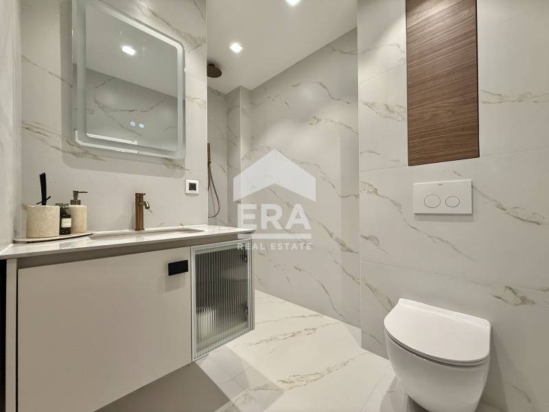 Продается  2 спальни София , Кръстова вада , 107 кв.м | 13200214 - изображение [9]