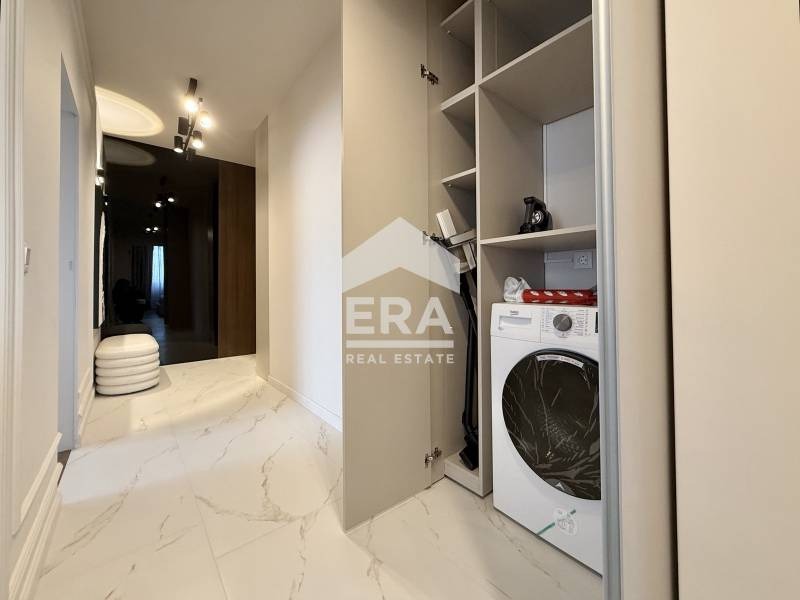 Продается  2 спальни София , Кръстова вада , 107 кв.м | 13200214 - изображение [7]
