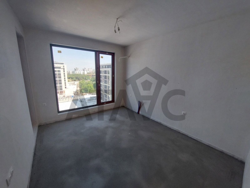 Til salg  2 soveværelser Plovdiv , Trakiya , 104 kvm | 60110122 - billede [3]
