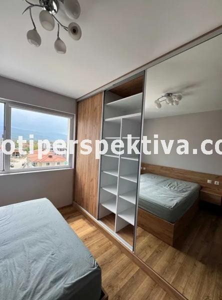 Myytävänä  2 makuuhuonetta Plovdiv , Kjutšuk Pariž , 68 neliömetriä | 39231764 - kuva [5]