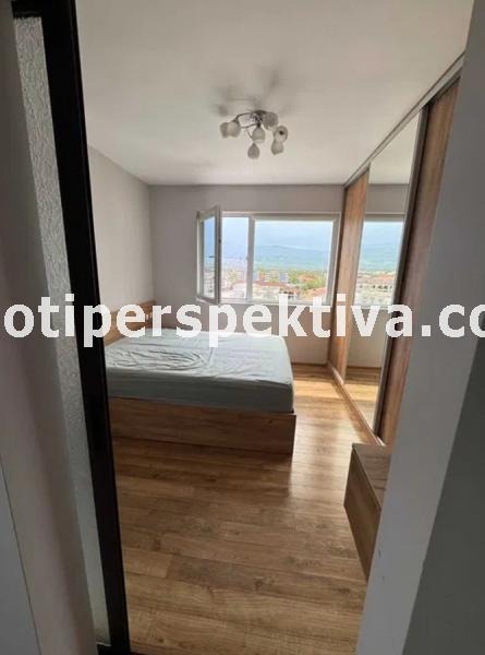 Myytävänä  2 makuuhuonetta Plovdiv , Kjutšuk Pariž , 68 neliömetriä | 39231764 - kuva [7]