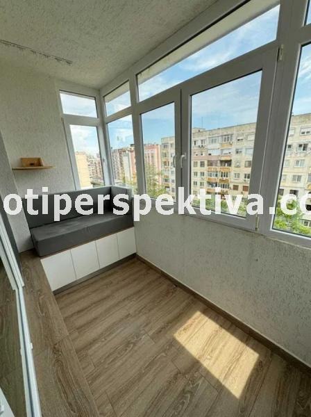 Myytävänä  2 makuuhuonetta Plovdiv , Kjutšuk Pariž , 68 neliömetriä | 39231764 - kuva [4]