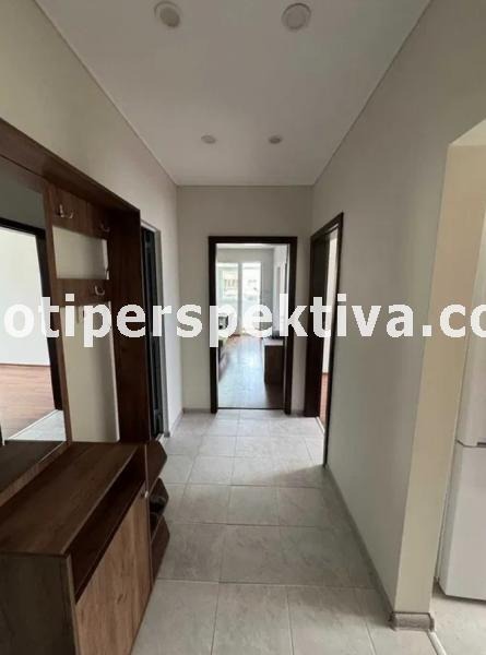 Myytävänä  2 makuuhuonetta Plovdiv , Kjutšuk Pariž , 68 neliömetriä | 39231764 - kuva [10]