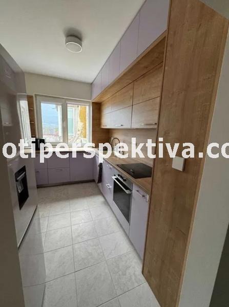 Myytävänä  2 makuuhuonetta Plovdiv , Kjutšuk Pariž , 68 neliömetriä | 39231764 - kuva [3]