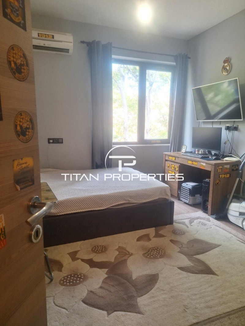 Προς πώληση  2 υπνοδωμάτια Πλοβδηβ , Μλαδεζκη Χαλμ , 82 τ.μ | 71909716 - εικόνα [4]
