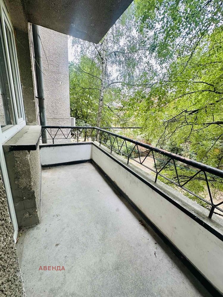 Продава 3-СТАЕН, гр. София, Лозенец