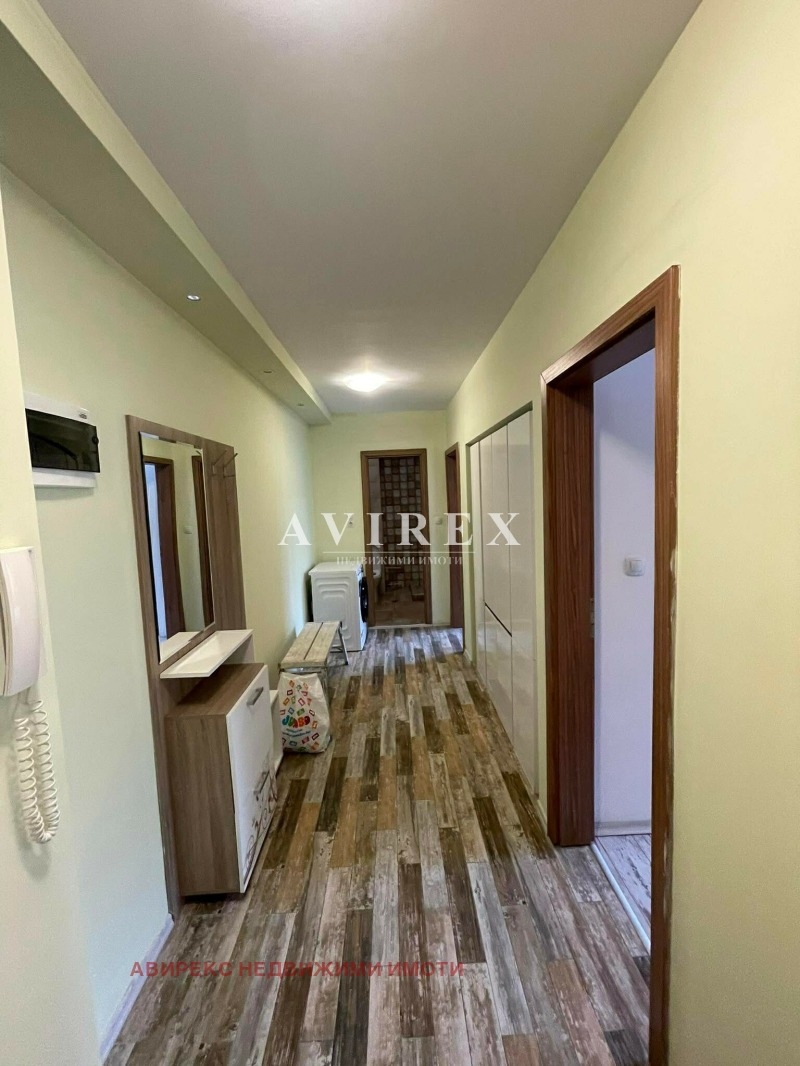 Продава 3-СТАЕН, гр. Пловдив, Кючук Париж, снимка 7 - Апартаменти - 53336512