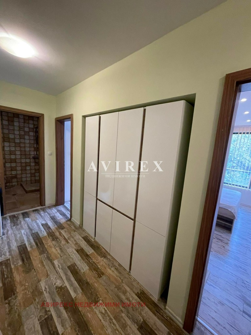 Продава 3-СТАЕН, гр. Пловдив, Кючук Париж, снимка 4 - Апартаменти - 53336512