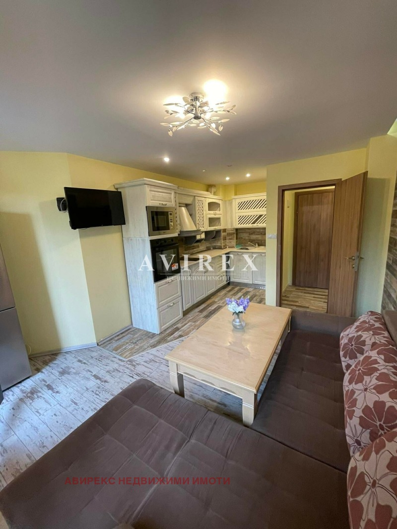 Продава 3-СТАЕН, гр. Пловдив, Кючук Париж, снимка 9 - Апартаменти - 53336512