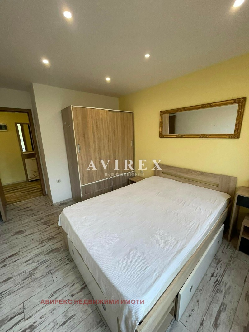 Продава 3-СТАЕН, гр. Пловдив, Кючук Париж, снимка 6 - Апартаменти - 53336512