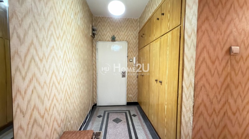 Продава 3-СТАЕН, гр. Пловдив, Мараша, снимка 6 - Апартаменти - 53531643