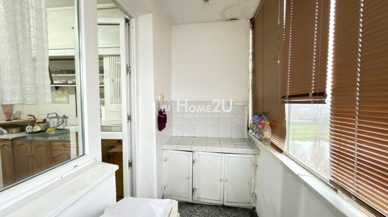 Продава 3-СТАЕН, гр. Пловдив, Мараша, снимка 10 - Апартаменти - 53531643