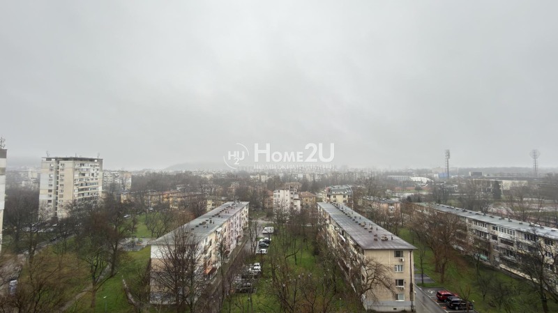 Продава 3-СТАЕН, гр. Пловдив, Мараша, снимка 12 - Апартаменти - 53531643