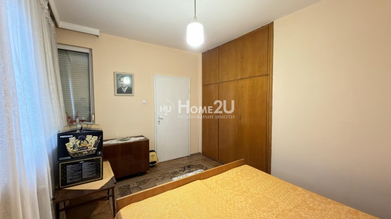 Продава 3-СТАЕН, гр. Пловдив, Мараша, снимка 5 - Апартаменти - 53531643