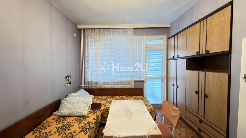 Продава 3-СТАЕН, гр. Пловдив, Мараша, снимка 8 - Апартаменти - 53531643