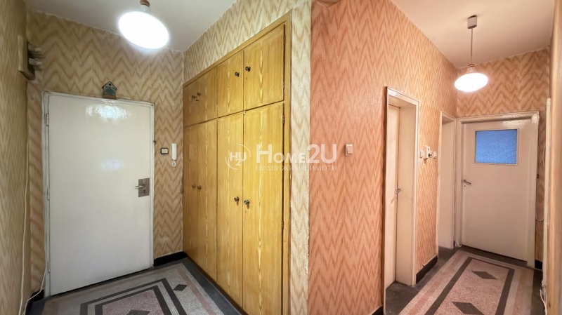 Продава 3-СТАЕН, гр. Пловдив, Мараша, снимка 7 - Апартаменти - 53531643