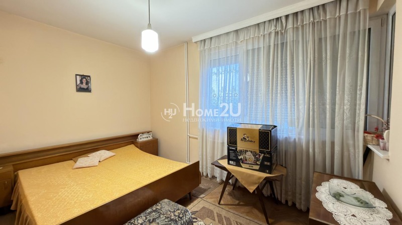 Продава 3-СТАЕН, гр. Пловдив, Мараша, снимка 4 - Апартаменти - 53531643