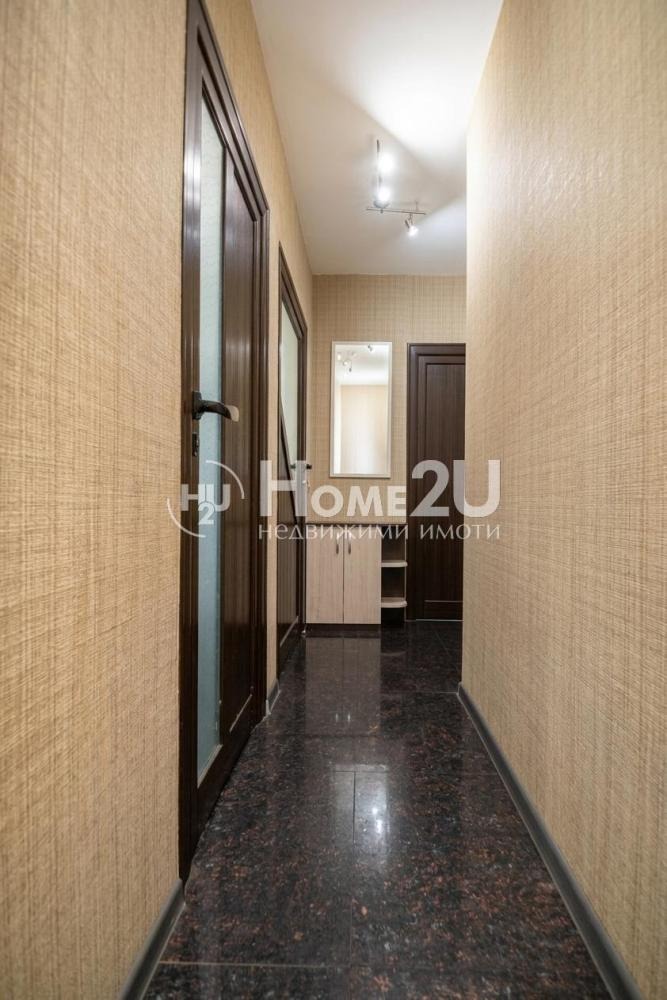 Продава 3-СТАЕН, гр. Варна, Гръцка махала, снимка 14 - Апартаменти - 54945048