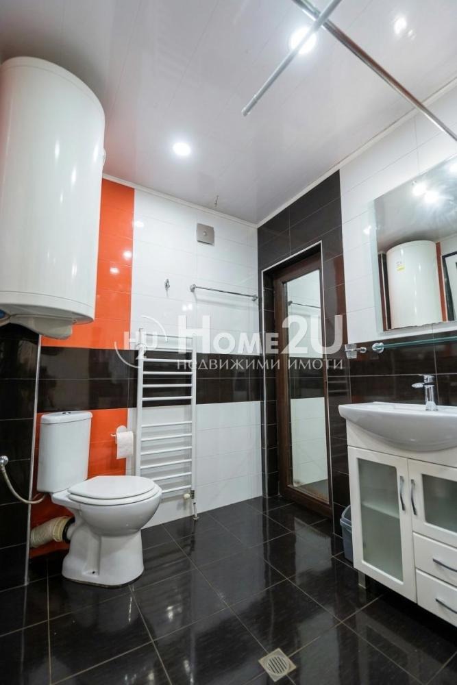 Продава 3-СТАЕН, гр. Варна, Гръцка махала, снимка 12 - Апартаменти - 54945048