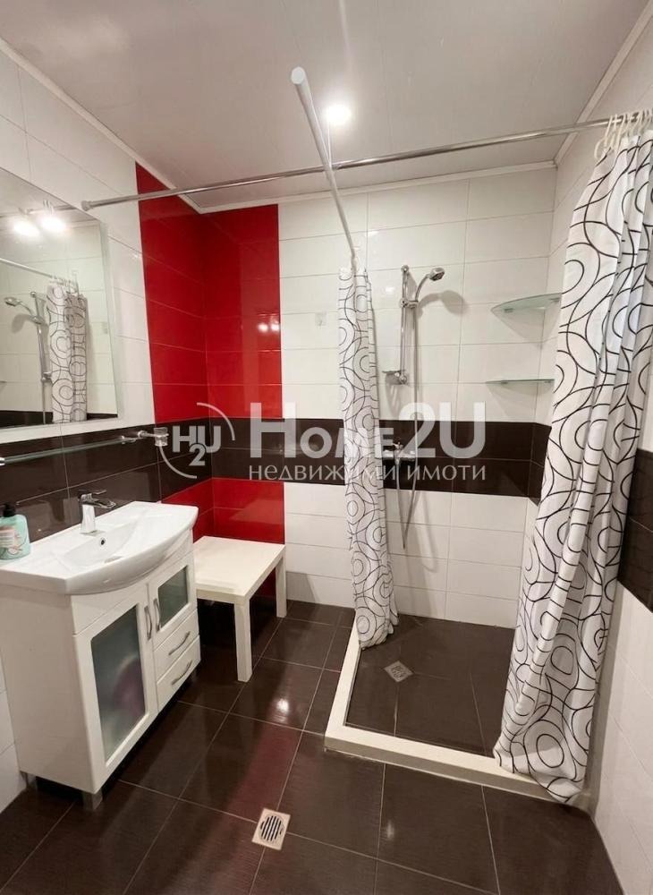 Продава 3-СТАЕН, гр. Варна, Гръцка махала, снимка 13 - Апартаменти - 54945048
