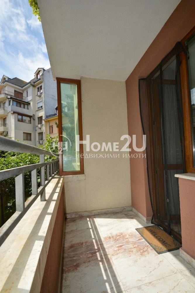 Продава 3-СТАЕН, гр. Варна, Гръцка махала, снимка 11 - Апартаменти - 54945048