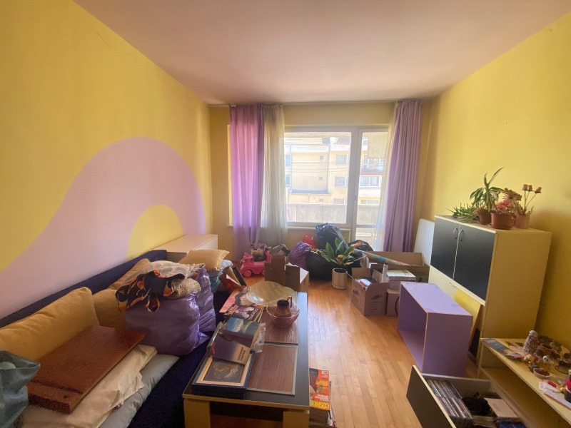 Продается  3 спальни Варна , Окръжна болница-Генерали , 100 кв.м | 64223448 - изображение [9]