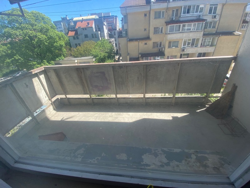 Продается  3 спальни Варна , Окръжна болница-Генерали , 100 кв.м | 64223448 - изображение [10]