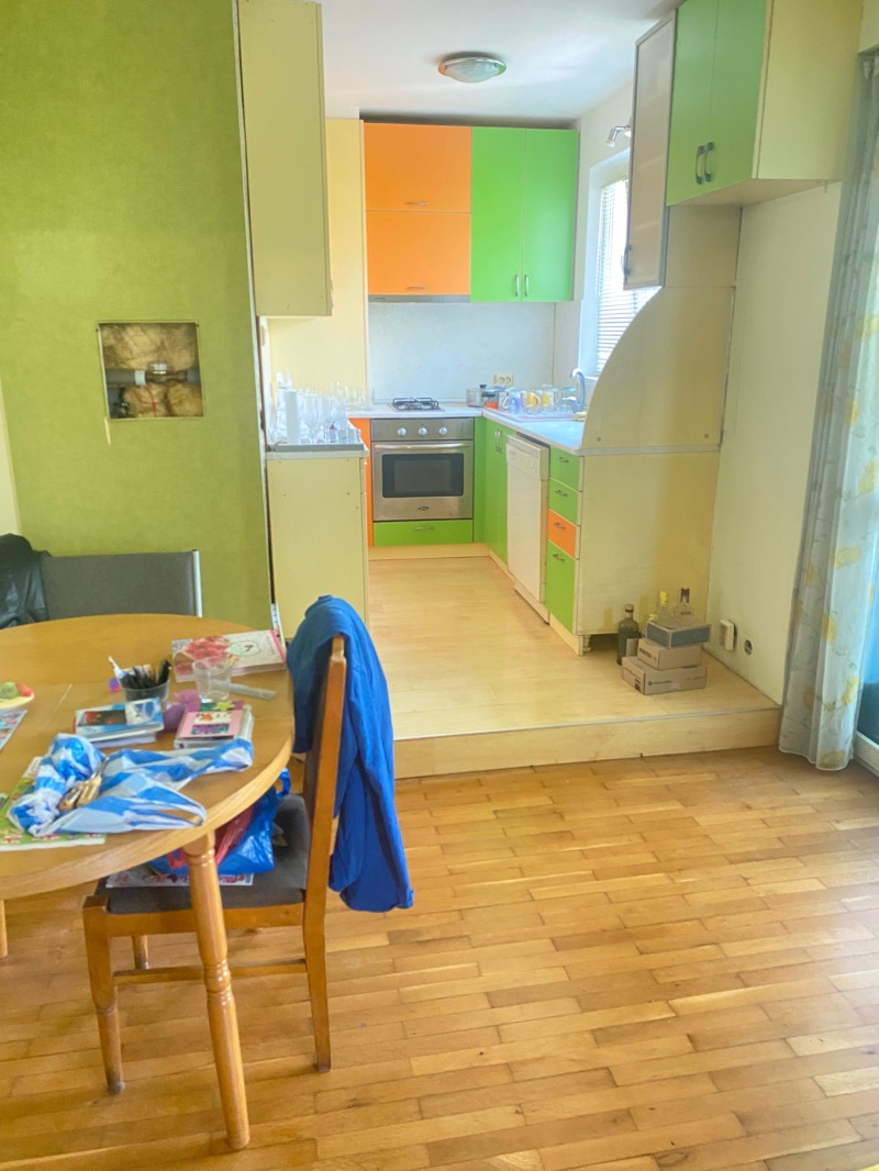 Продается  3 спальни Варна , Окръжна болница-Генерали , 100 кв.м | 64223448 - изображение [6]