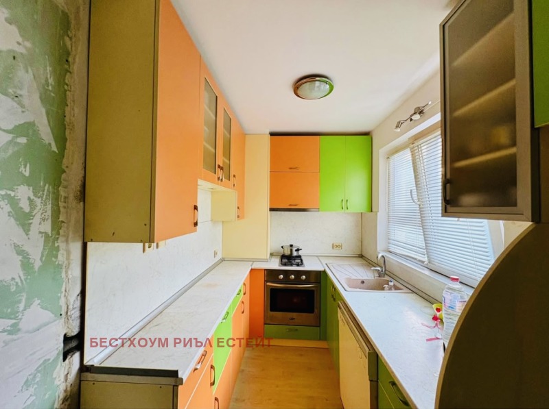 Na prodej  3 ložnice Varna , Okražna bolnica-Generali , 100 m2 | 64223448 - obraz [10]