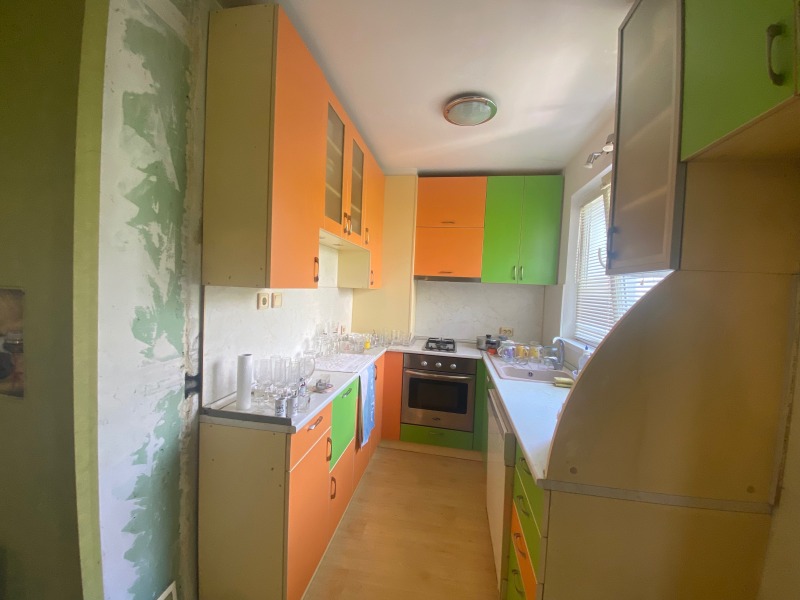 Продается  3 спальни Варна , Окръжна болница-Генерали , 100 кв.м | 64223448 - изображение [5]