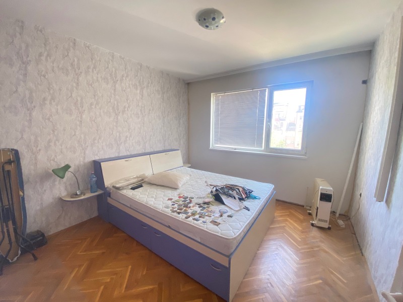 Продается  3 спальни Варна , Окръжна болница-Генерали , 100 кв.м | 64223448 - изображение [3]