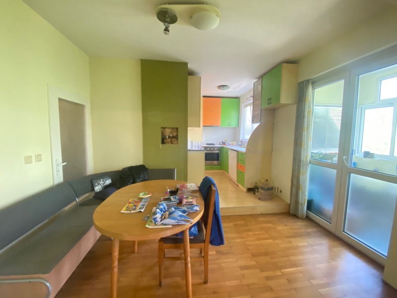 Продается  3 спальни Варна , Окръжна болница-Генерали , 100 кв.м | 64223448 - изображение [2]