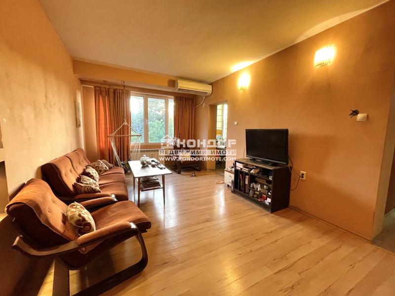 Na prodej  3+ ložnice Plovdiv , Centar , 100 m2 | 10345027 - obraz [4]