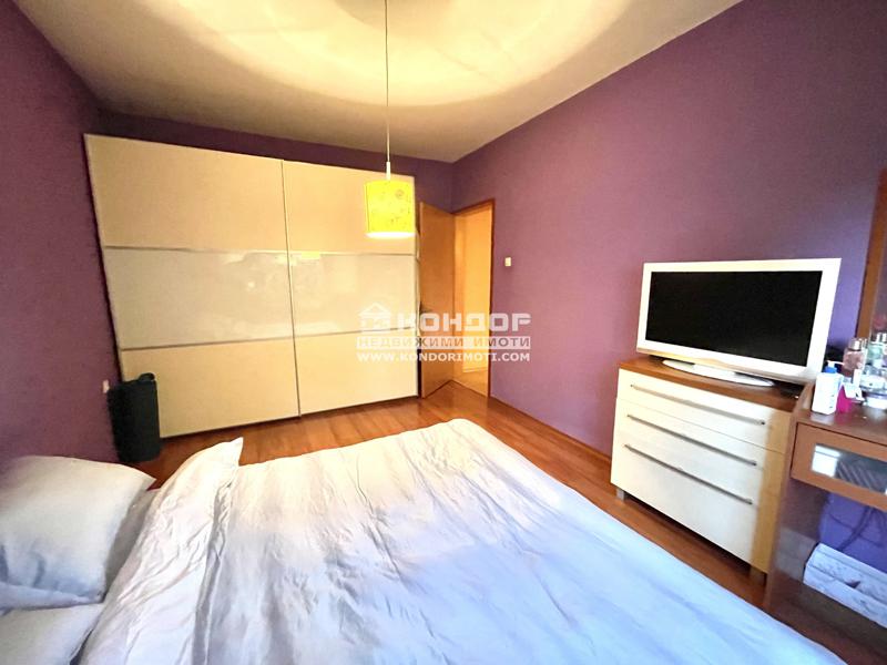 Till salu  3+ sovrum Plovdiv , Centar , 100 kvm | 10345027 - bild [7]