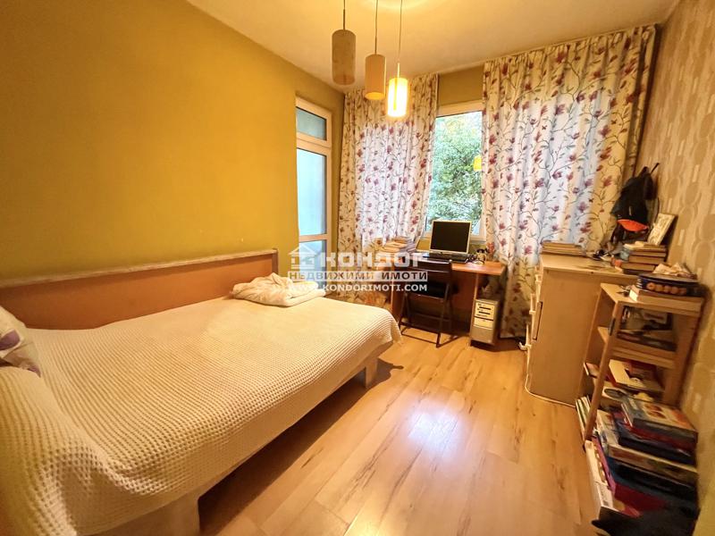 Te koop  3+ slaapkamer Plovdiv , Tsentar , 100 m² | 10345027 - afbeelding [6]