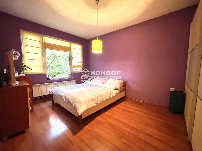 De vânzare  3+ dormitor Plovdiv , Țentâr , 100 mp | 10345027 - imagine [5]