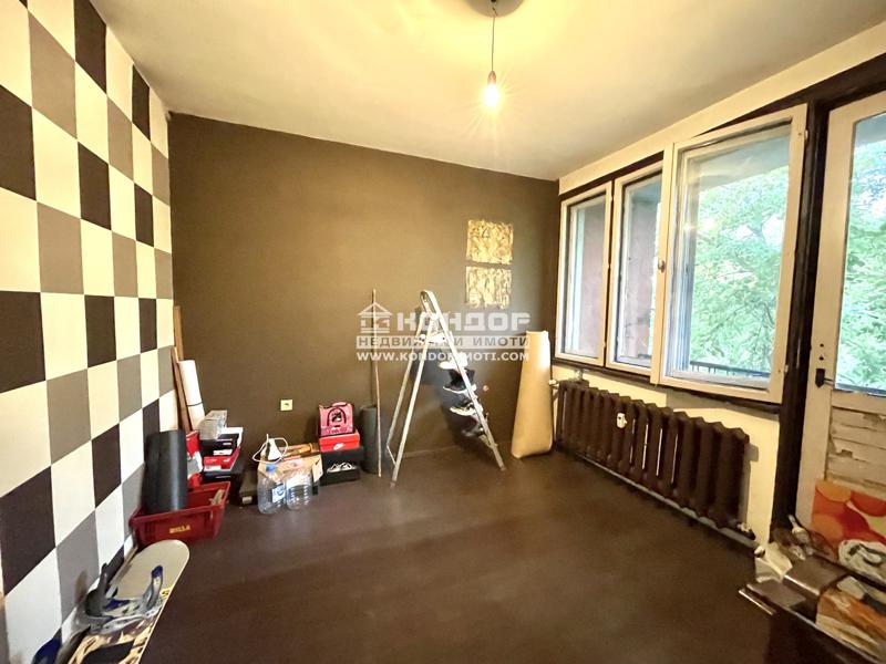 Te koop  3+ slaapkamer Plovdiv , Tsentar , 100 m² | 10345027 - afbeelding [9]