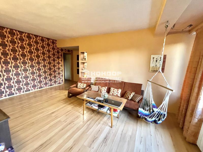 Te koop  3+ slaapkamer Plovdiv , Tsentar , 100 m² | 10345027 - afbeelding [2]