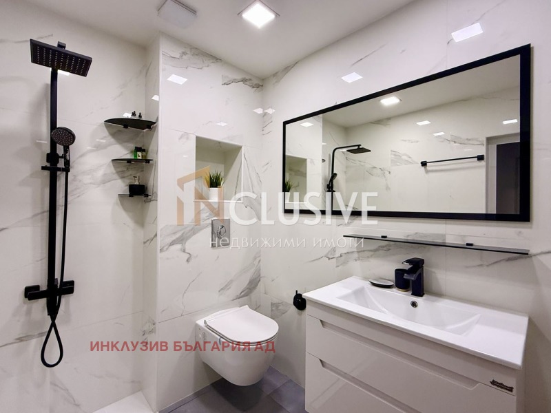 Продава МНОГОСТАЕН, гр. София, Манастирски ливади, снимка 11 - Апартаменти - 51962413