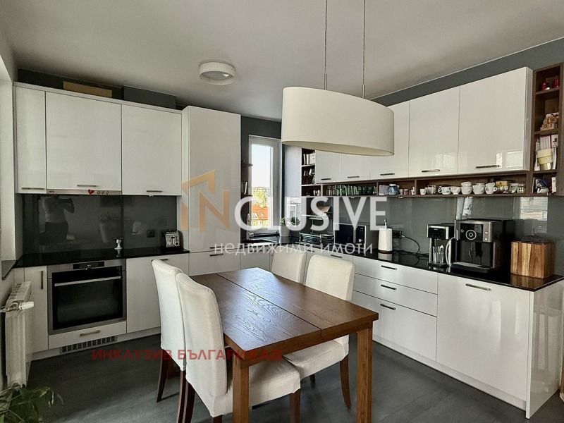 Продава МНОГОСТАЕН, гр. София, Манастирски ливади, снимка 4 - Апартаменти - 51962413