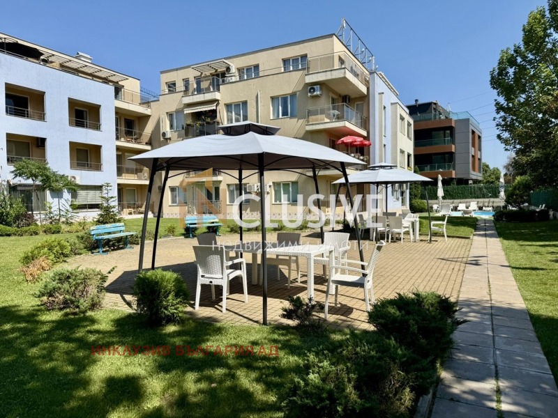 Продава МНОГОСТАЕН, гр. София, Манастирски ливади, снимка 14 - Апартаменти - 51962413