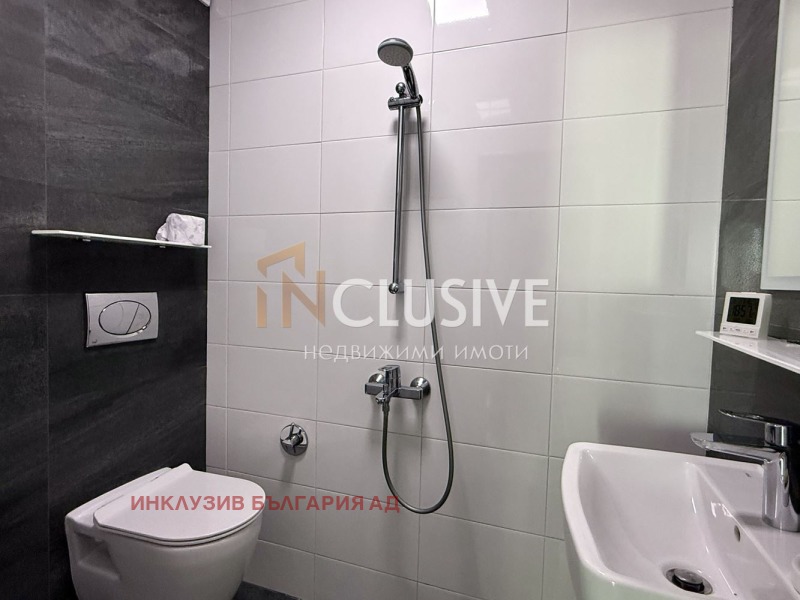 Продава МНОГОСТАЕН, гр. София, Манастирски ливади, снимка 12 - Апартаменти - 51962413