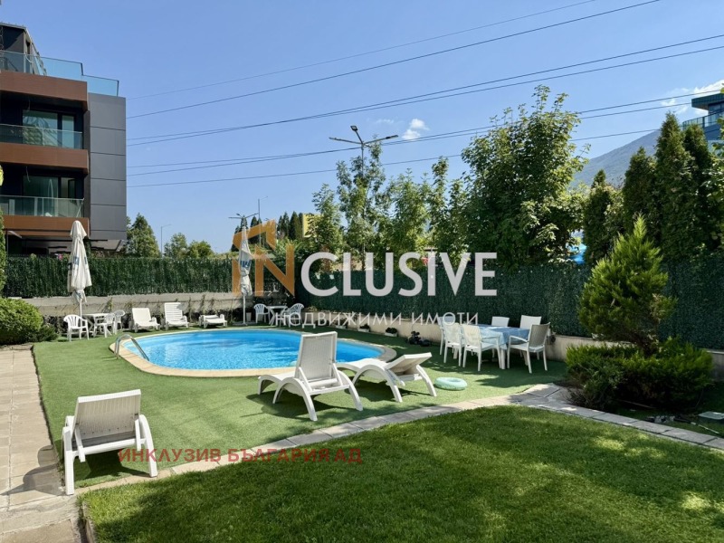 Продава МНОГОСТАЕН, гр. София, Манастирски ливади, снимка 15 - Апартаменти - 51962413