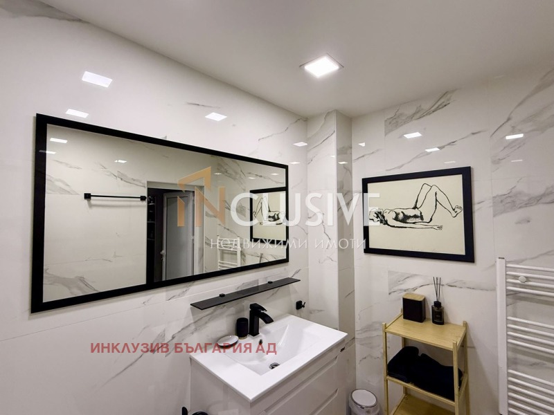 Продава МНОГОСТАЕН, гр. София, Манастирски ливади, снимка 10 - Апартаменти - 51962413