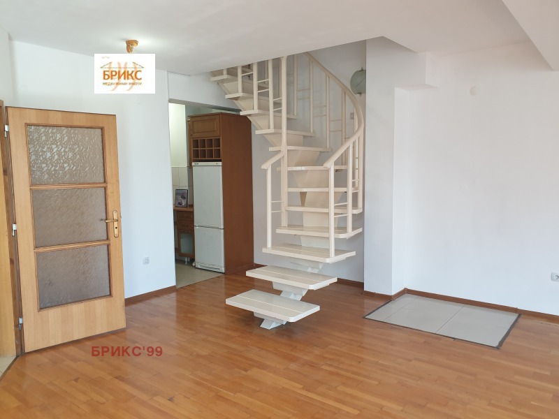 Zu verkaufen  Maisonette Sofia , Lozenez , 188 qm | 81066368 - Bild [7]