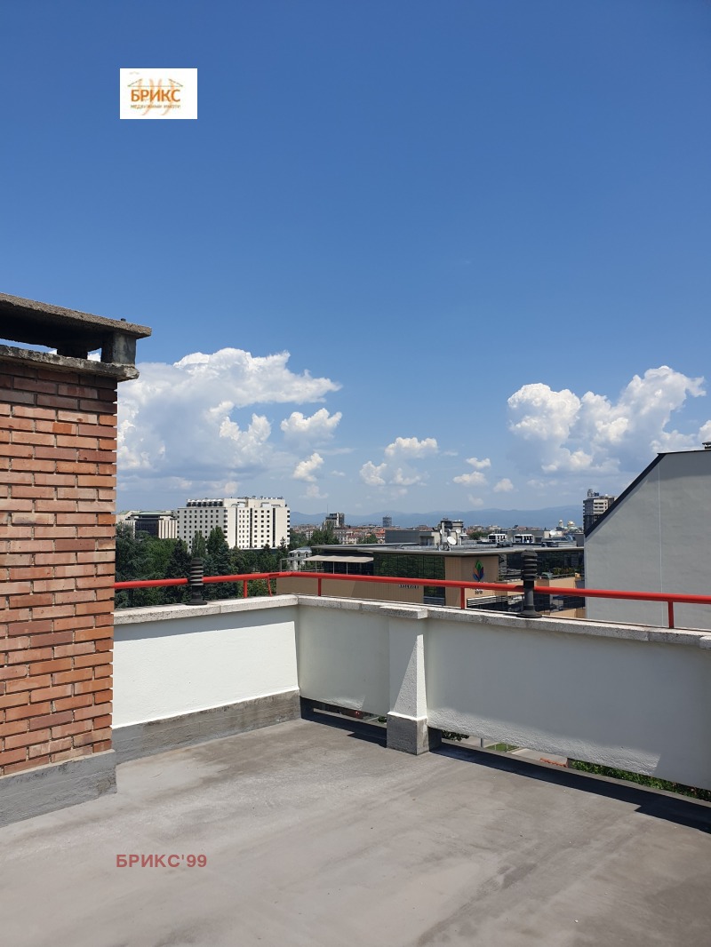 Zu verkaufen  Maisonette Sofia , Lozenez , 188 qm | 81066368 - Bild [14]