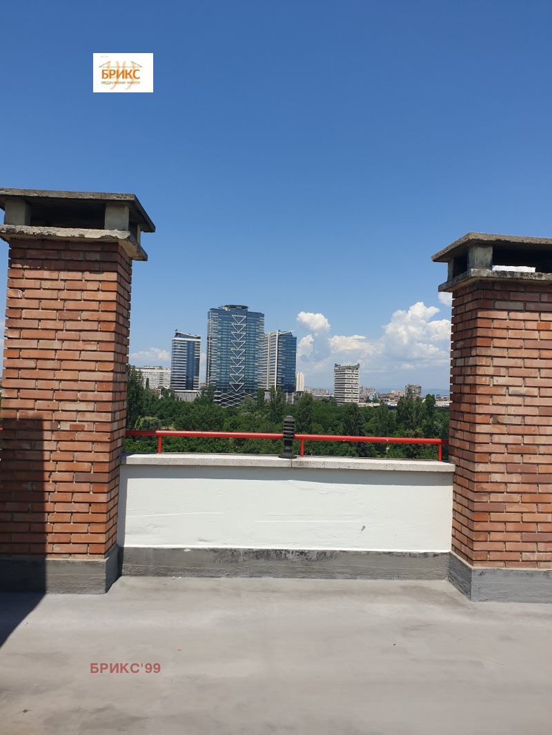 Zu verkaufen  Maisonette Sofia , Lozenez , 188 qm | 81066368 - Bild [13]