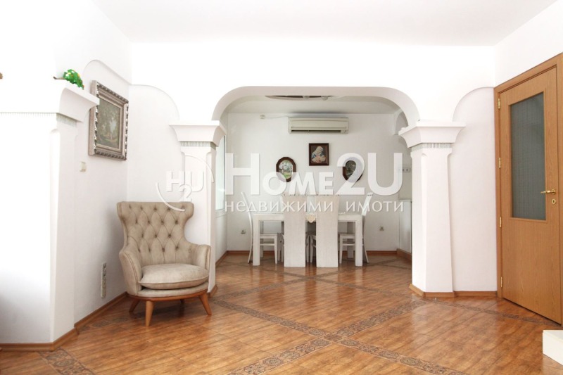 Продава  Етаж от къща град Пловдив , Кючук Париж , 125 кв.м | 73421715 - изображение [3]