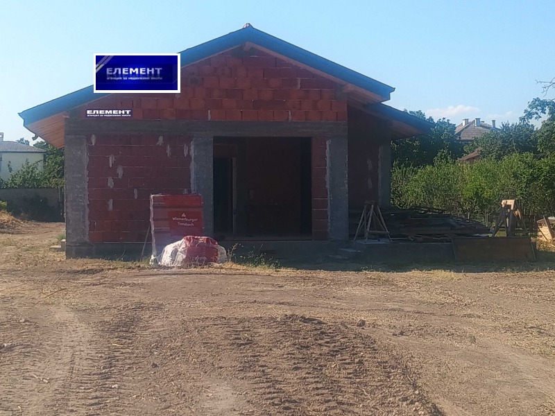 Till salu  Hus region Plovdiv , Skutare , 118 kvm | 45459260